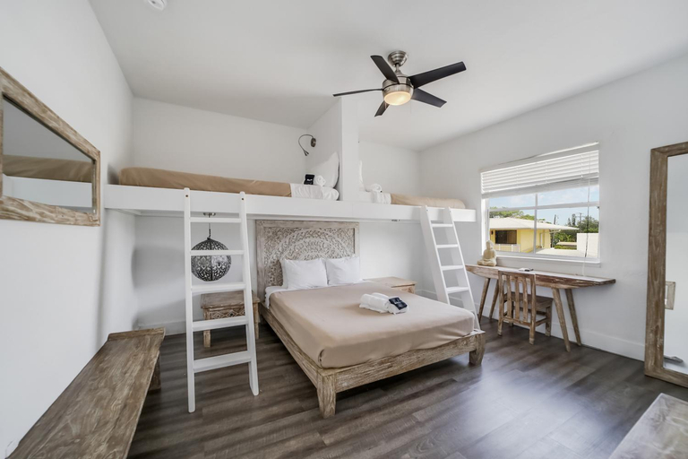 Bedroom 9