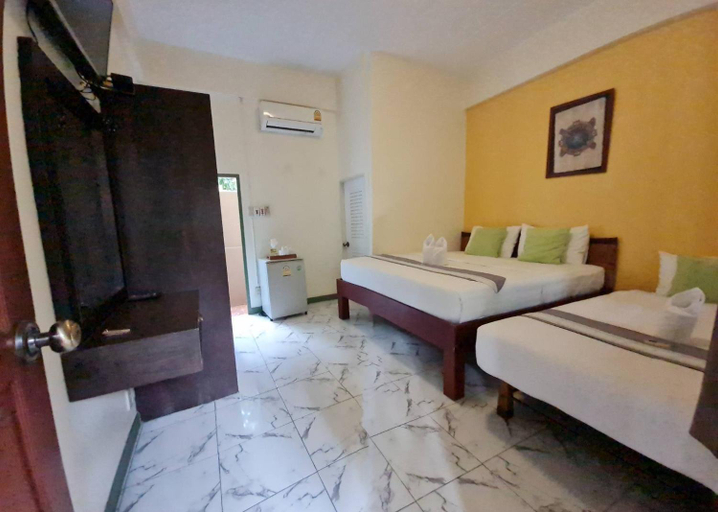 Others 2, 88 Backpackers Hua Hin, Hua Hin
