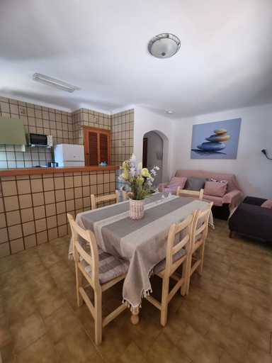 Others 4, Rotonda Apartaments, Baleares