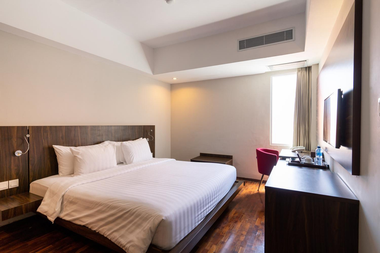 Bedroom 12