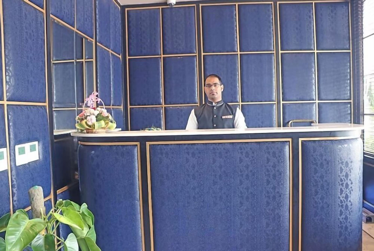 Hotel ELM, Panchkula