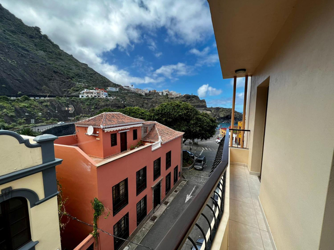 Others 5, Casa Lucy, Santa Cruz de Tenerife
