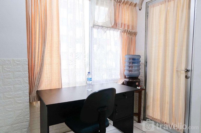Others 2, Studio at 2nd Floor Jarrdin Cihampelas By Travelio, Bandung