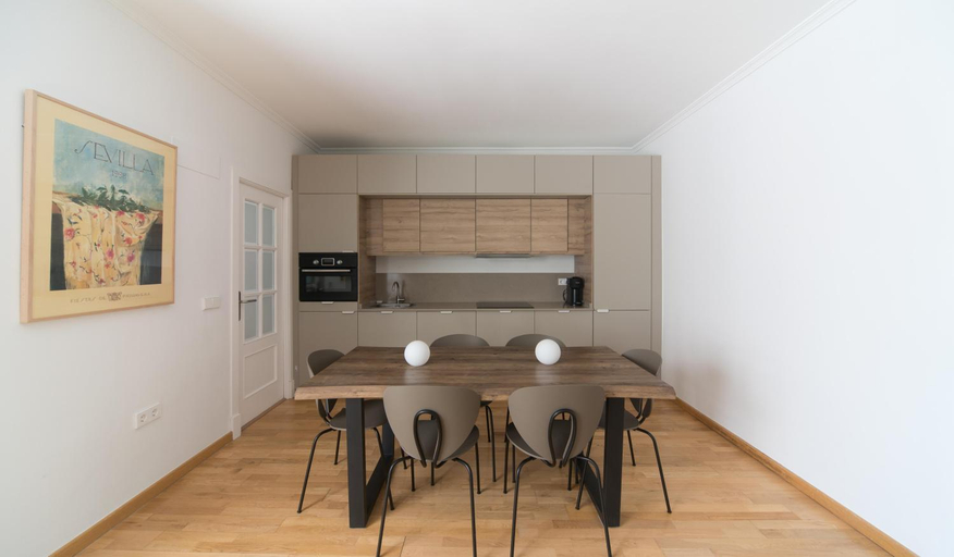 Others 4, REY DE SEVILLA FLATS - Arenal, Sevilla
