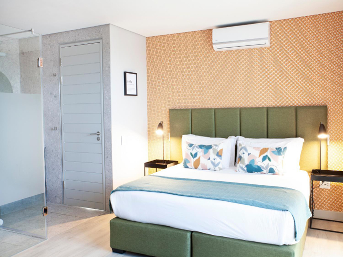 Bedroom 3, Villa Zest Boutique Hotel, City of Cape Town