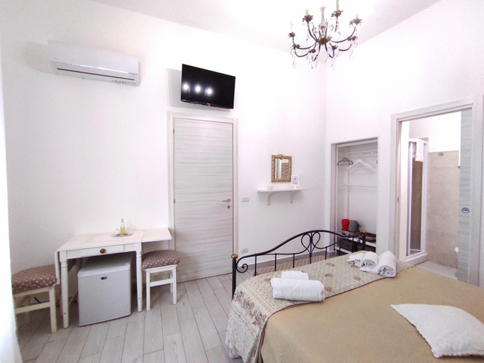 Bedroom 3, Dove nasce il Sole B&B, Catania