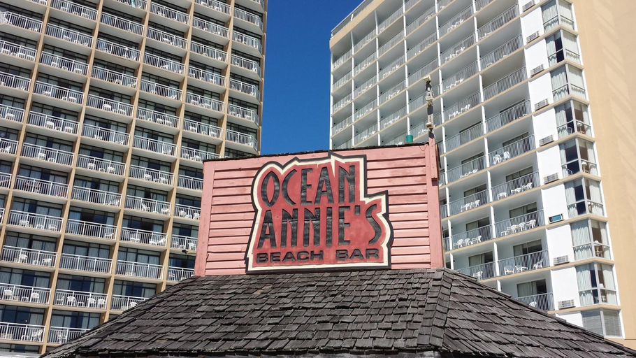 Exterior & Views 1, Ocean Annie's Resorts, Horry
