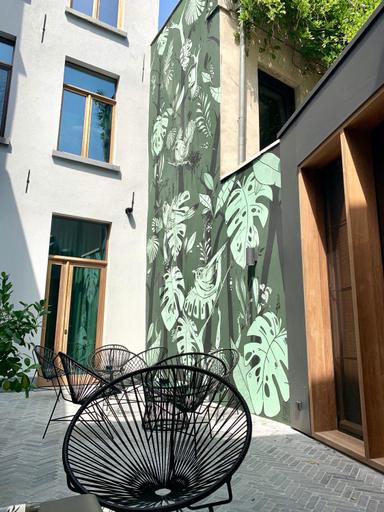 Others 5, Maison Margo, Oost-Vlaanderen