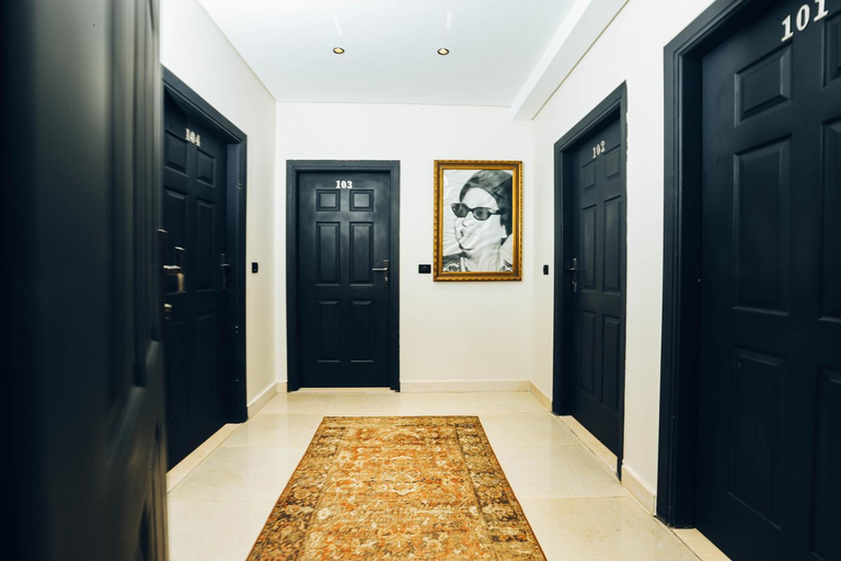 Others 5, NewCity Hotel & Suites, New Cairo City