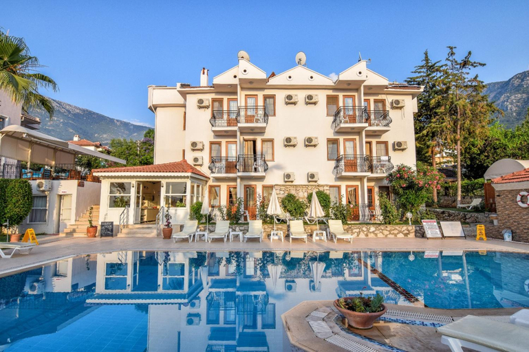 Exterior & Views 1, Olympos Hotel Adults Only, Fethiye