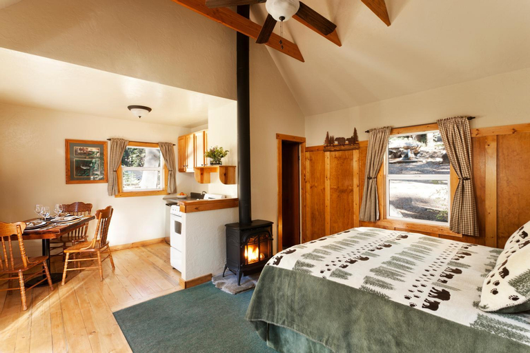 Bedroom 6