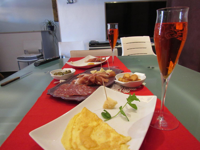 Food & Drinks 5, La Voce del Violino, Ragusa