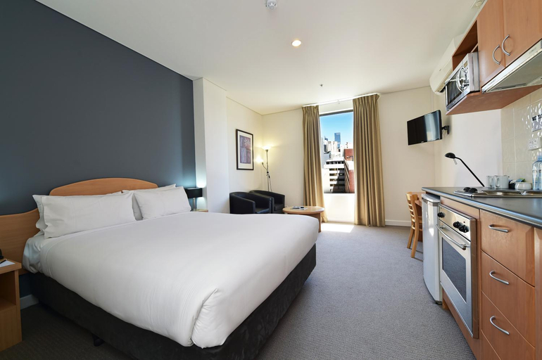 Bedroom 19