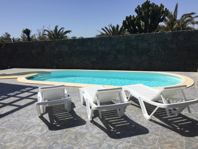 View 5, Villas Las Maretas, Las Palmas
