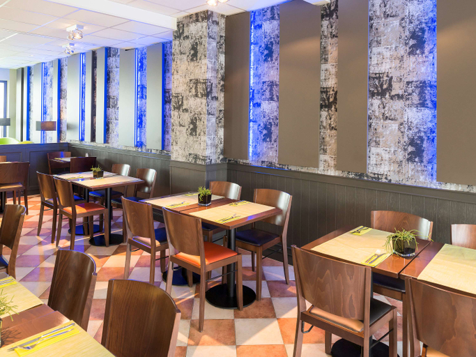 Food & Drinks 5, ibis Luxembourg Sud, Esch-sur-Alzette