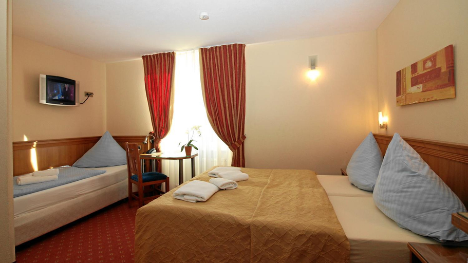 Bedroom 4