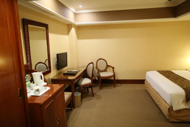 Bedroom 10