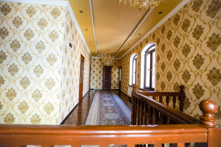 Others 5, ALI HOSTEL, Rudaki