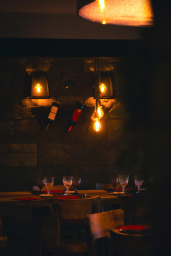 Food & Drinks 2, Park Guell House Hotel, Talca