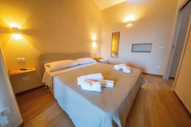 Bedroom 5, Camera in accogliente B&B ad Albidona, Cosenza