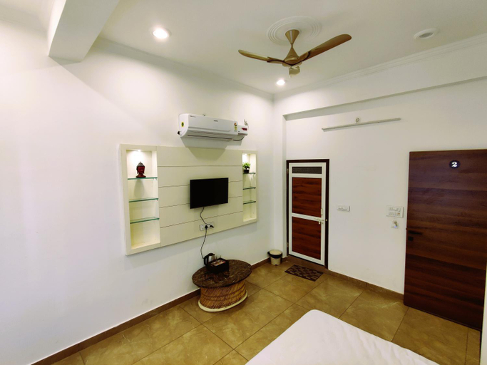 Others 5, Hotel Neelkanth Prime Retreat, Kekri, Ajmer