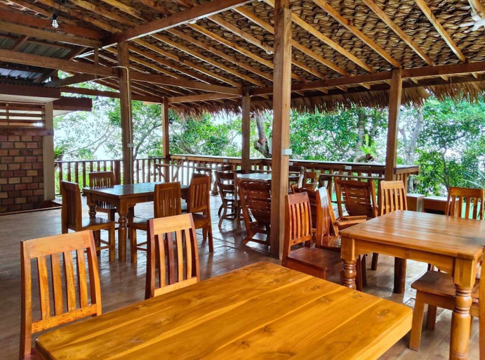 Food & Drinks 4, Velora Bay Koh Jum, Nua Khlong