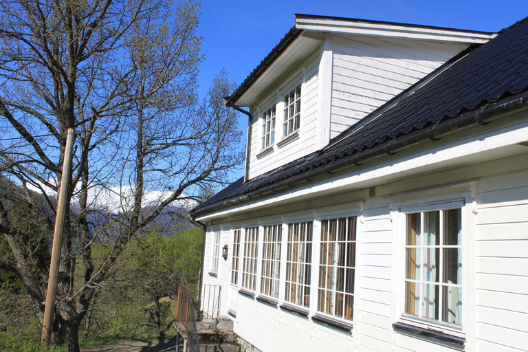 Others 4, Eidsdal Camping og Feriehus, Norddal