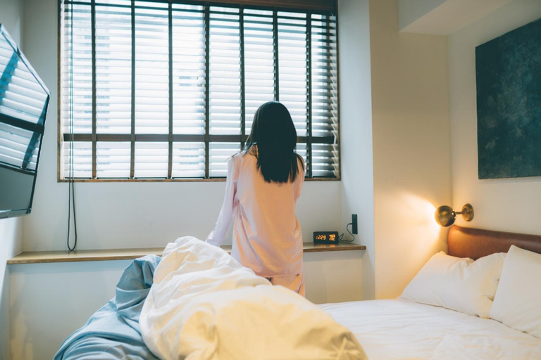 Bedroom 7