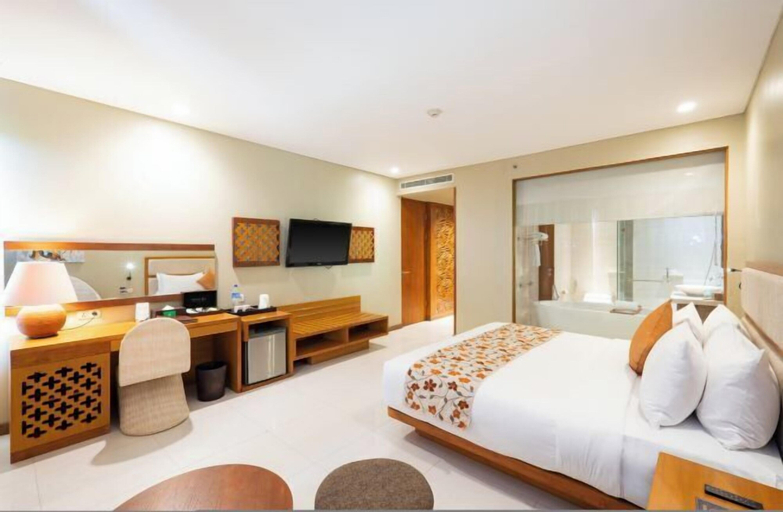 Bedroom 9