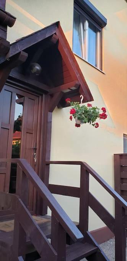 Others 3, Casa Merilor I & II, Brasov