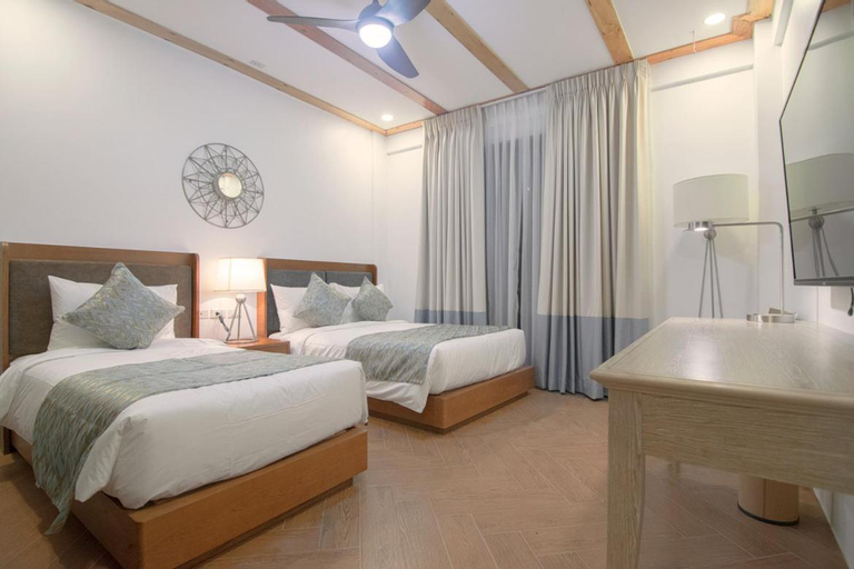 Bedroom 7