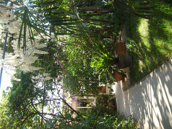 Others 5, b&b undici, Ravenna