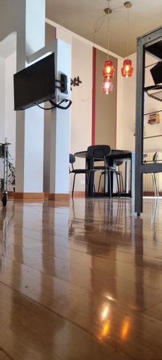 Food & Drinks, Boutique Apartment Condominio Marengo, Alessandria