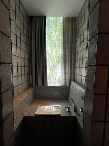 Bathroom 5, Aleela Villa, Muang Chiang Mai