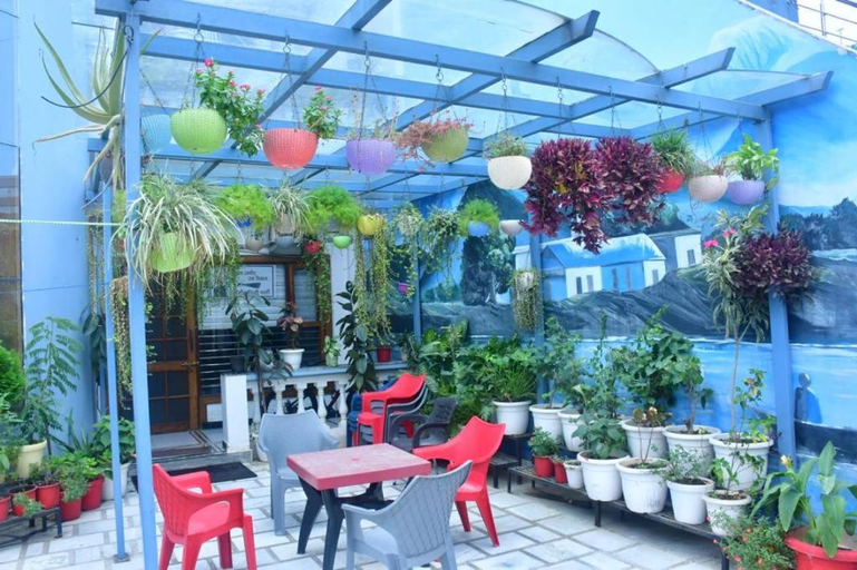 Food & Drinks 4, Shreshth Home Stay Haridwar, Hardwar