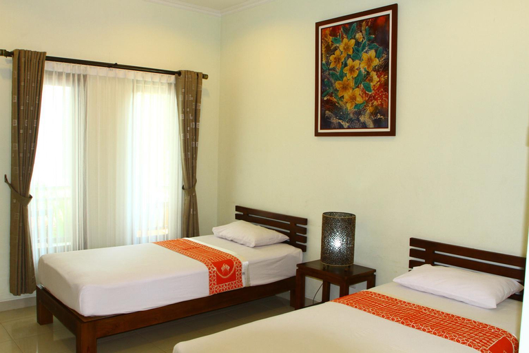 Bedroom 7
