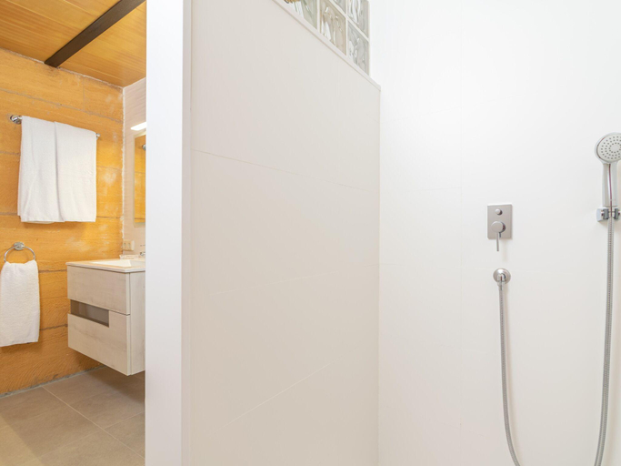 Bathroom 3, Can Boto - Villa With Private Pool In Manacor, Baleares