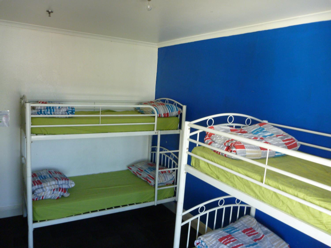 Bedroom 9