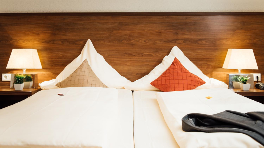 Bedroom 7