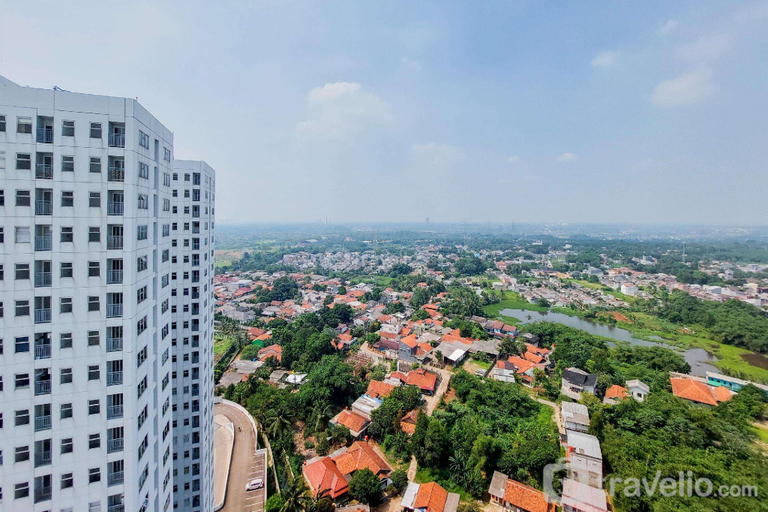Others 4, Best Choice Studio Serpong Garden By Travelio, Tangerang