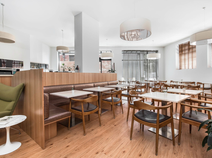 Food & Drinks, Mantra on Collins Hobart, Hobart