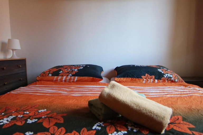Bedroom 2, Penzion Zoom, Jablonec nad Nisou
