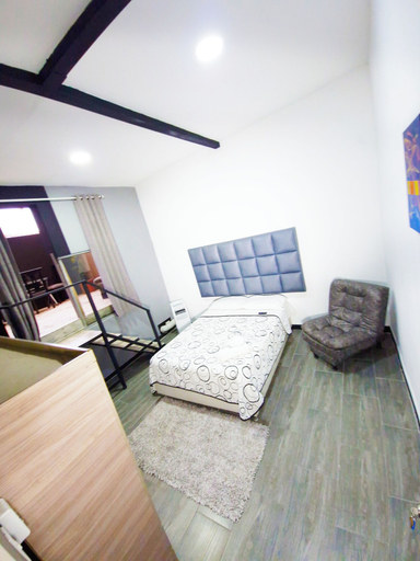 Others 4, $ PROMO $ 11 Bedrooms with bathrooms Aprtmnt + 2 Jacuzzis and a rooftop pool. @Poblado, Medellín