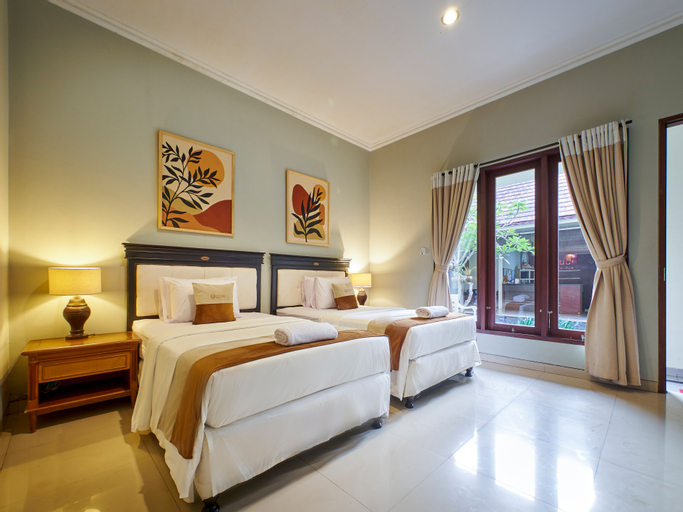 Bedroom 7
