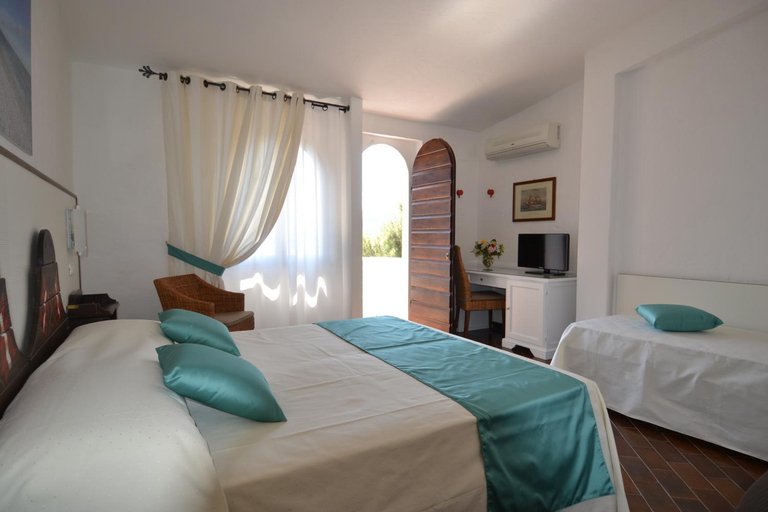 Bedroom 7