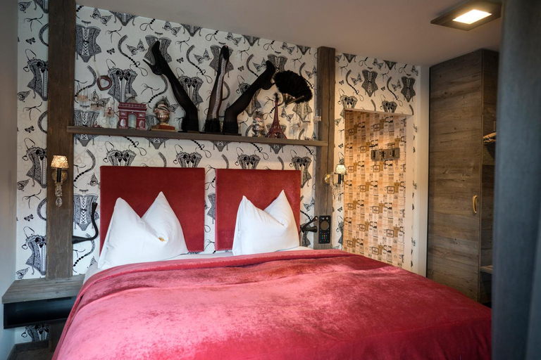 Bedroom 8