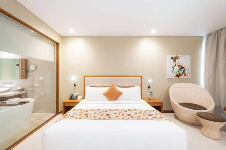 Bedroom 13
