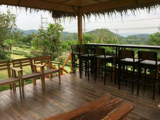 Food & Drinks 4, Mai Ngern Mai Thong Resort, Muak Lek