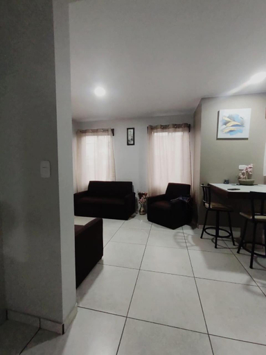 Bedroom, Villas del General, Pérez Zeledón