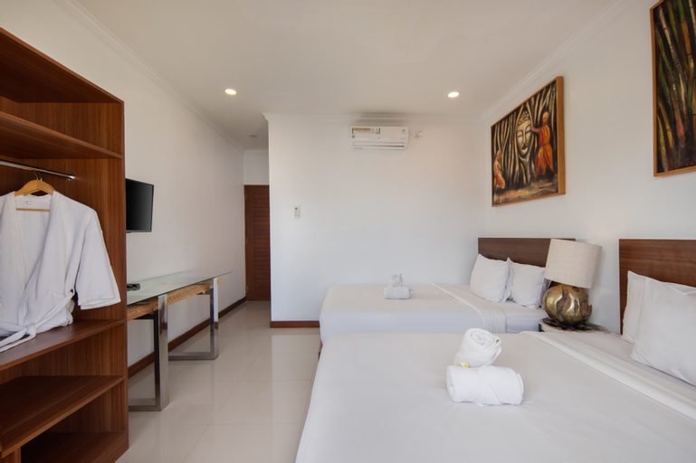 Bedroom 4